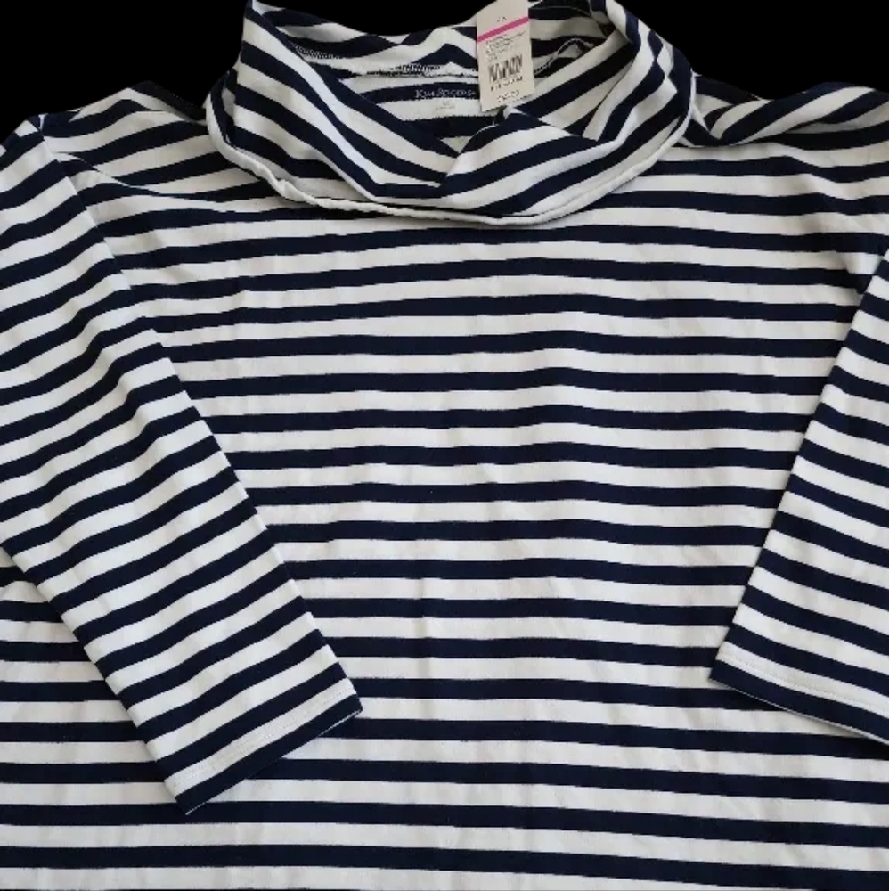 Kim Rogers Shirt